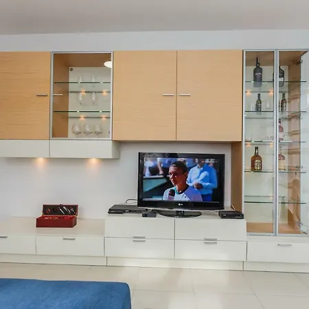 Apartament Lucky Split