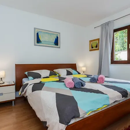 Lucky Apartament