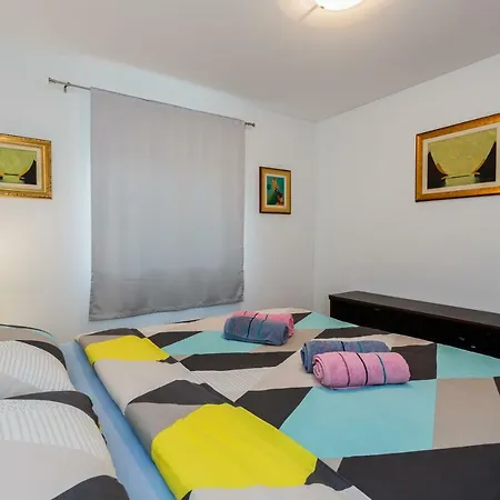Apartament Lucky Split