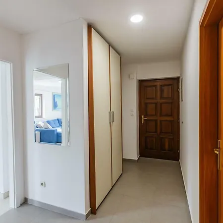 Lucky Apartament