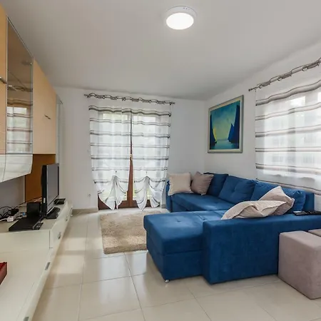 Apartament Lucky Split