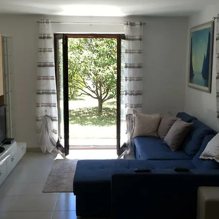 Lucky Апартаменты Сплит